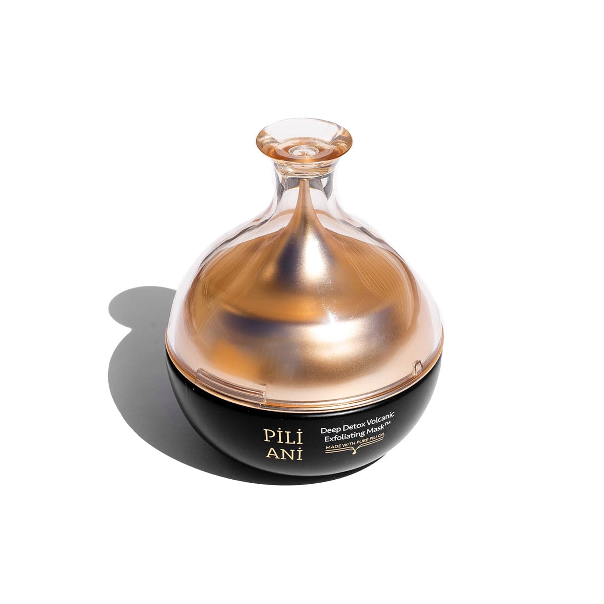 Deep Detox Volcanic Exfoliating Mask Pili Ani US