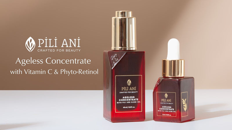 14 Days with Pili Ani’s Ageless Concentrate