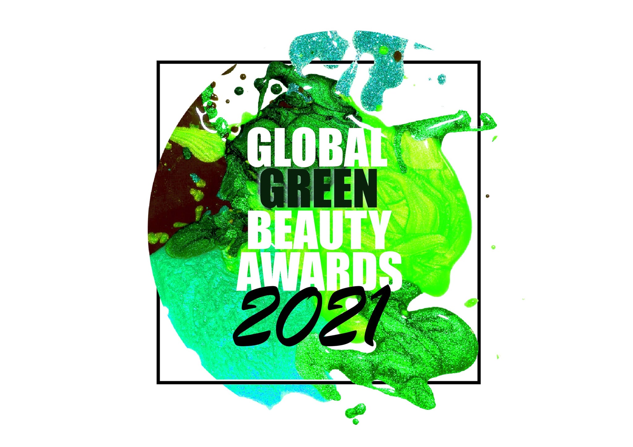 Pili Ani is a winner at the 2021 Global Green Beauty Awards