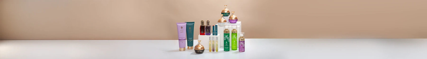 Skincare