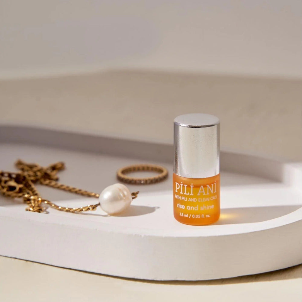 Essential Oil Travel Kit 1.5ml