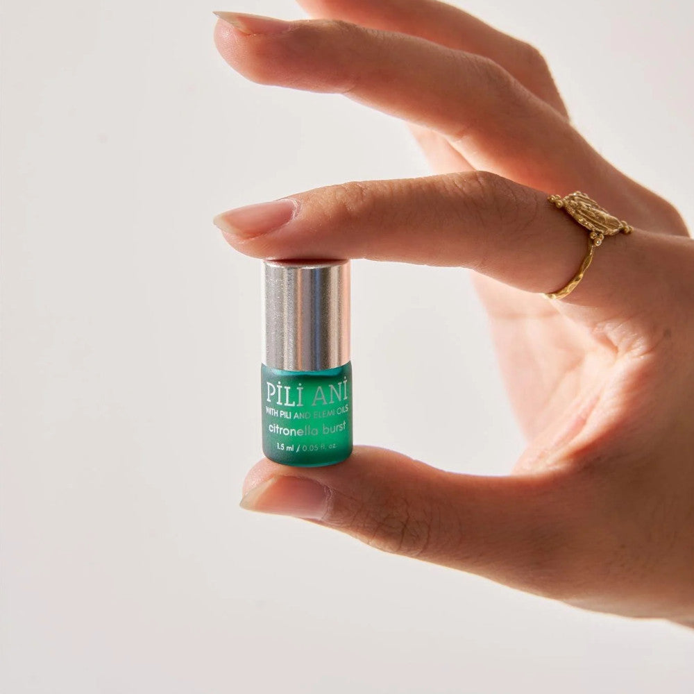 Essential Oil Travel Kit 1.5ml