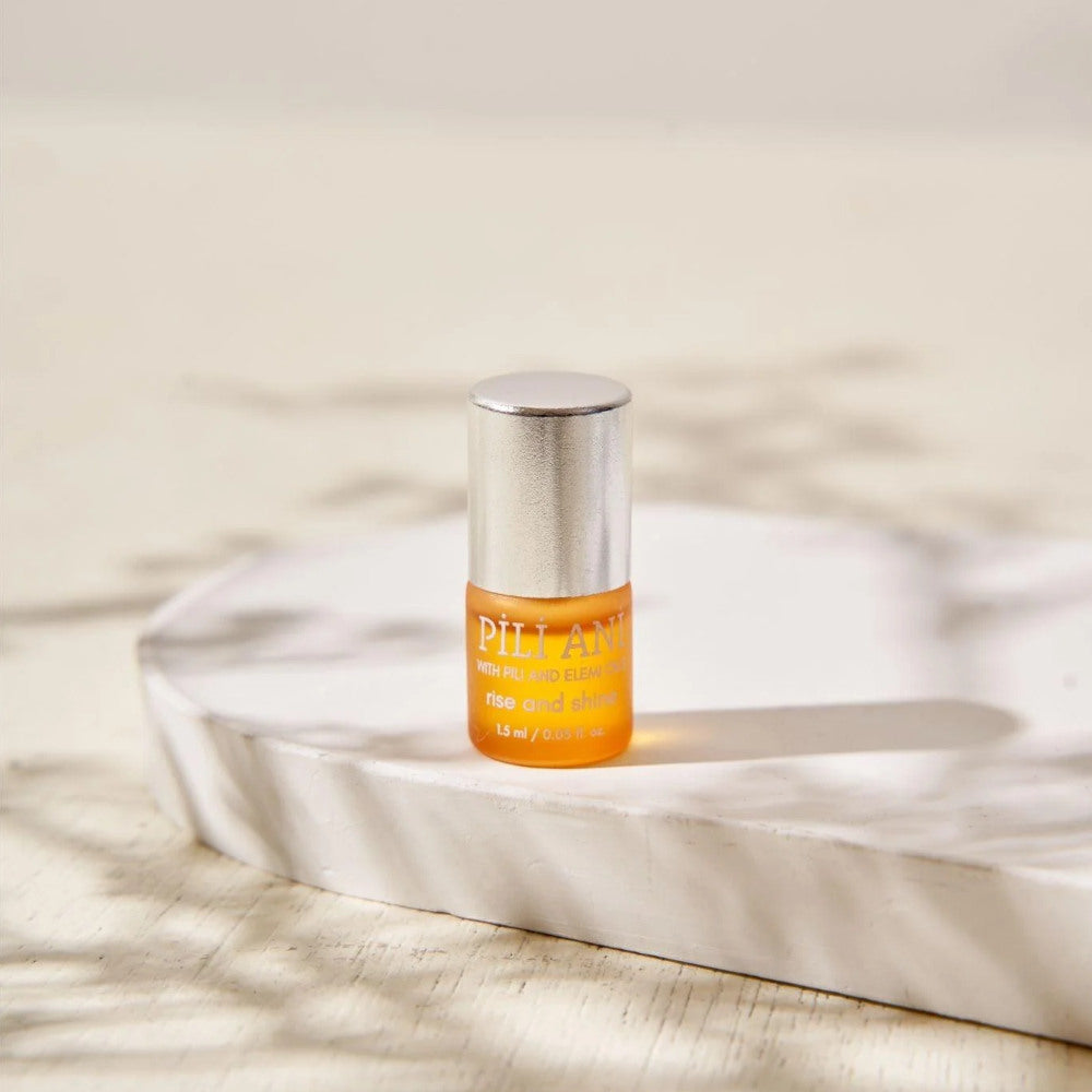 Essential Oil Travel Kit 1.5ml
