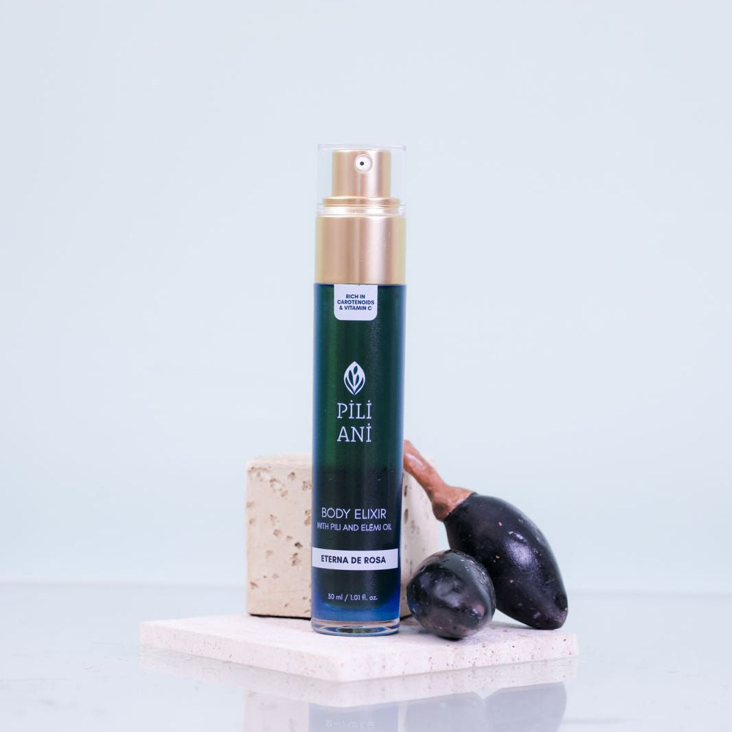 Body Elixir