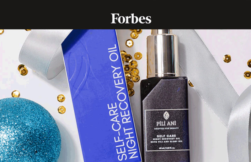 Stocking Stuffer Gifts For Every Woman In Your Life This Holiday Season (Forbes)