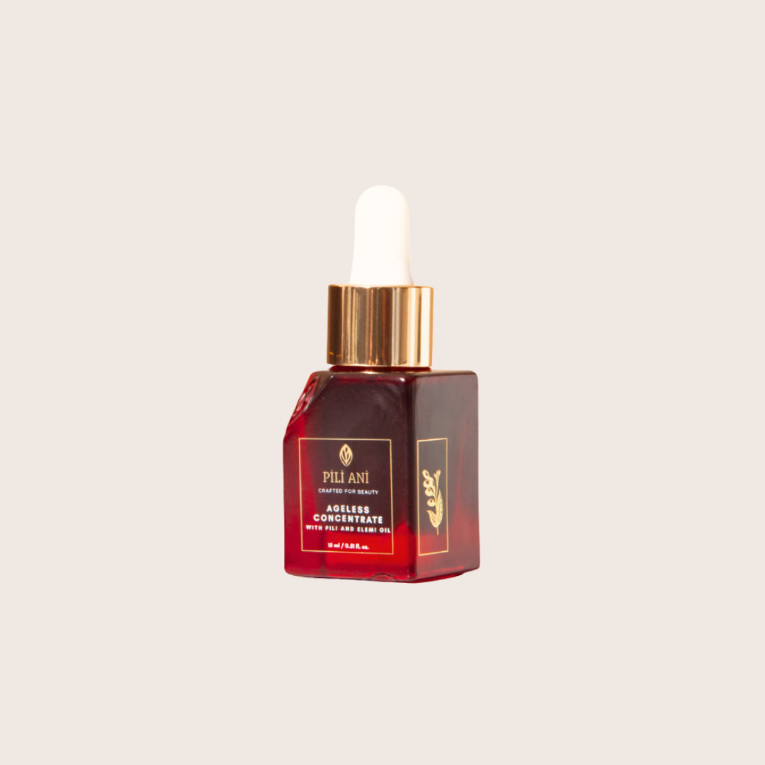 Pili Ani Ageless Concentrate