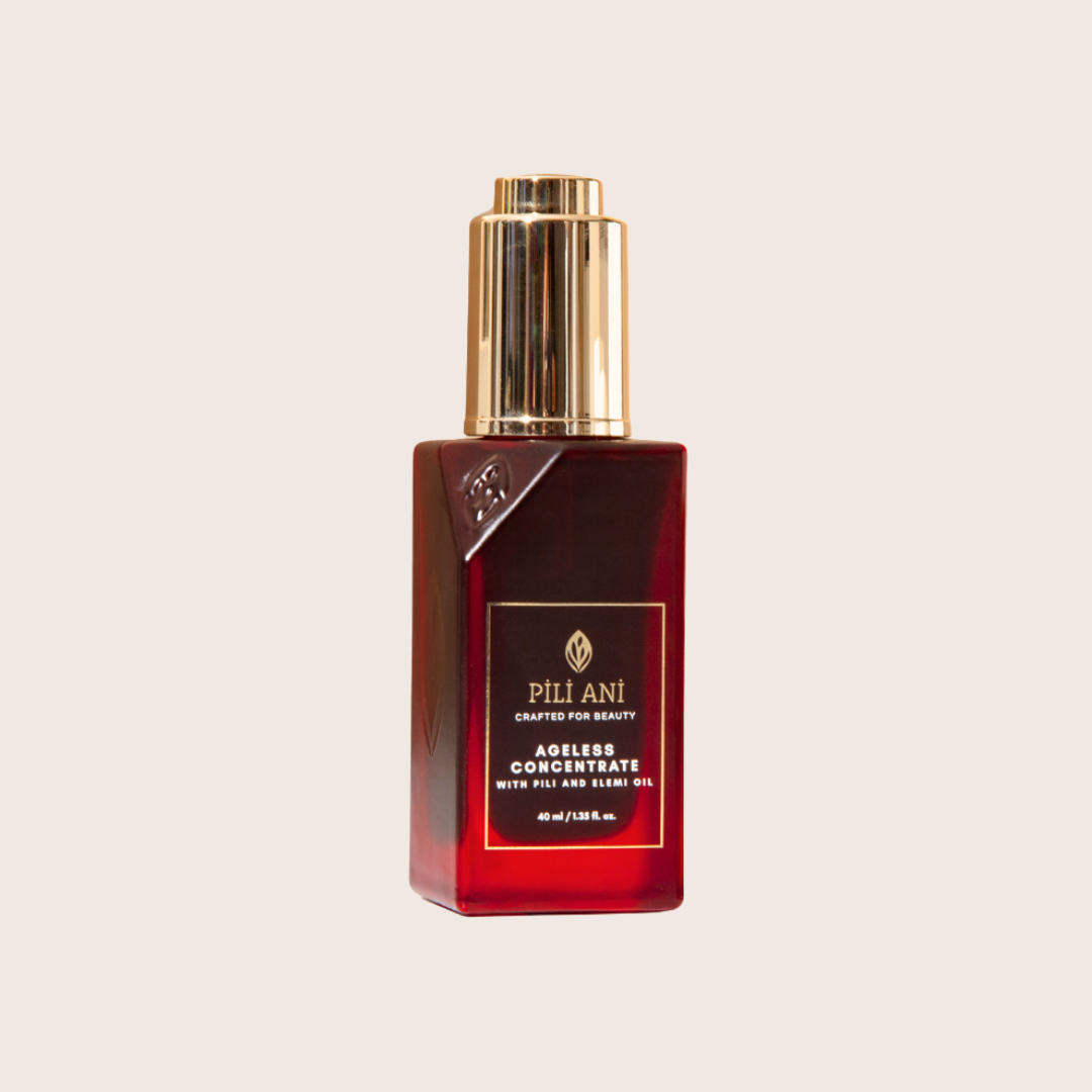Pili Ani Ageless Concentrate